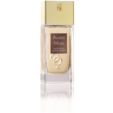 Amber Musk - Eau de parfum 30 ml