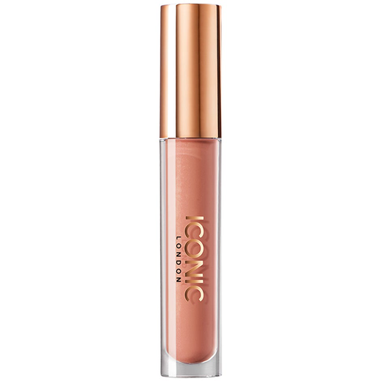 Lip Plumping Gloss, 5 ml ICONIC London Huulikiilto
