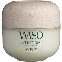 Waso Yuzu C - Beauty Sleeping Mask 50 ml