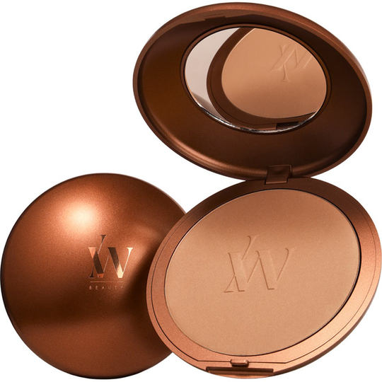 Silk Bronzer, Ida Warg Aurinkopuuteri
