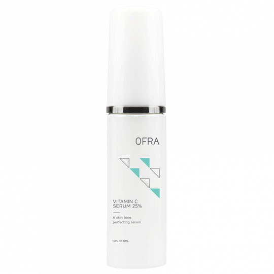 OFRA Cosmetics Vitamin C Serum 25% (36ml)