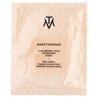 Hyaluronic Halo Hydrating Mask