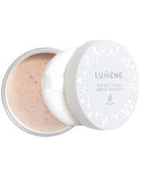 Sheer Finish Loose Powder, 8g, Translucent