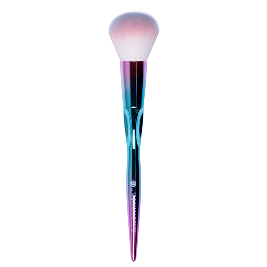 Brushworks HD Powder Blush Brush