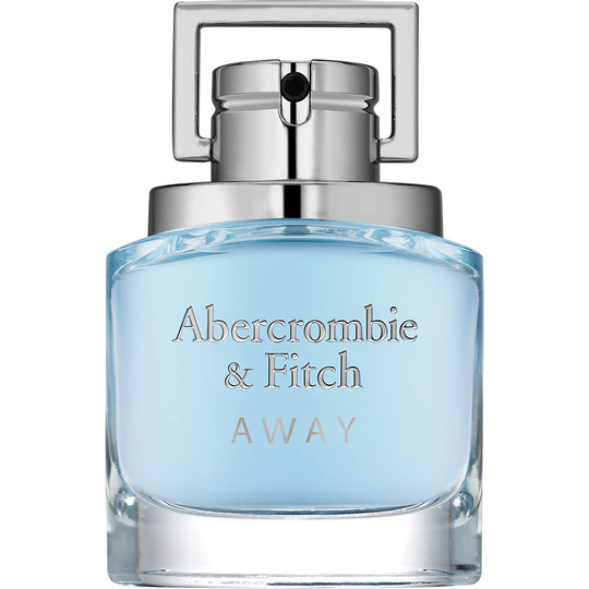 Away Men, 50 ml Abercrombie & Fitch Naisten hajuvedet