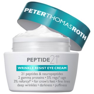 Peptide 21 Wrinkle Resist Eye Cream