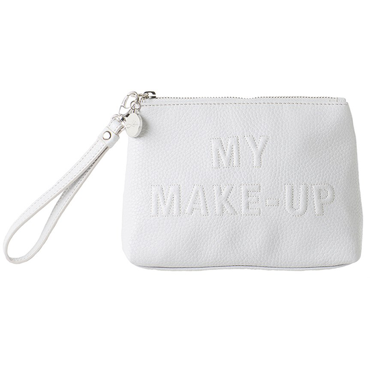 LULU'S ACCESSORIES My Make-Up Small Ice Ice