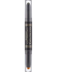Contouring Stick Eyeshadow, Bronze Moon & Forest Green