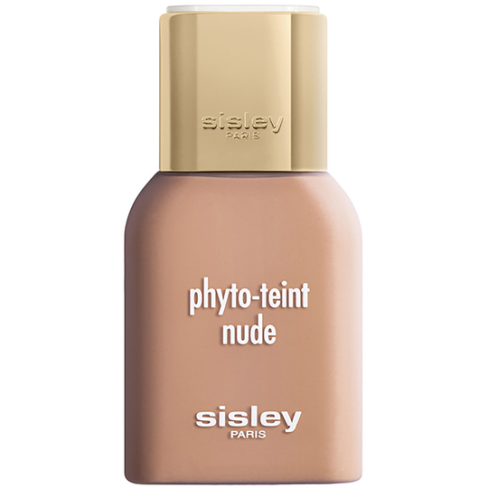 Sisley Phyto-Teint Nude 4C - Honey
