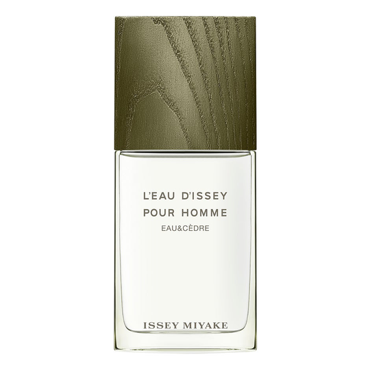 L'eau de Issey Cedre, 100 ml Issey Miyake Miesten hajuvedet