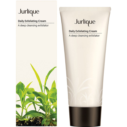 Daily Exfoliating Cream, 100 ml Jurlique Kasvokuorinnat