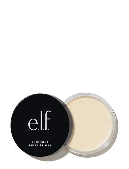 Elf Luminous Putty Primer Pohjustusvoide Meikki E.L.F.