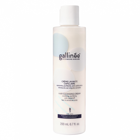 Gallinée Hair Cleansing Cream (200ml)