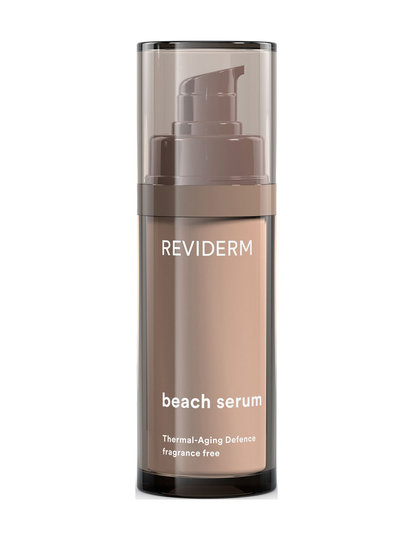 Beach Serum Seerumi Ihonhoito Nude Reviderm