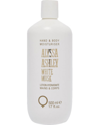 White Musk, Body Lotion 500ml