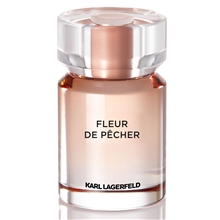 Fleur De Pêcher - Eau de parfum (Edp) Spray 50 ml
