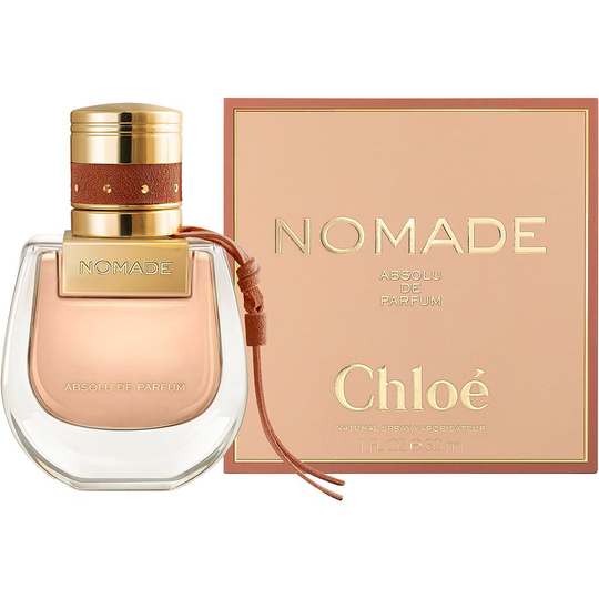 Nomade Absolu Eau de parfume, 30 ml Chloé Naisten hajuvedet