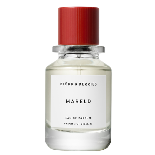Björk and Berries Mareld Eau de Parfum 50 ml
