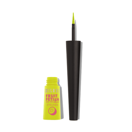 Milani Fruit Fetish Stay Put Bright Eyeliners Kiwin´ It Real