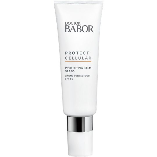 Babor Doctor BABOR Face Ult Protecting Balm SPF 50 50 ml