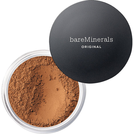 bareMinerals Original SPF 15 Foundation, 8 g bareMinerals Meikkivoide