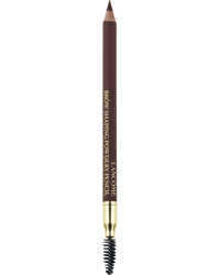 Brow Shaping Powdery Pencil, 02 Dark Blonde