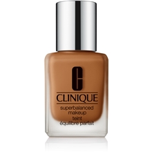 Superbalanced Makeup 30 ml No. 114