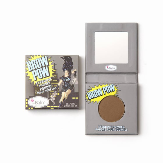 Thebalm Brow Pow 0,85 G