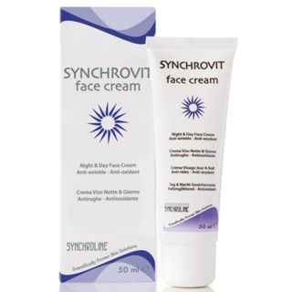 Synchrovit Face Cream