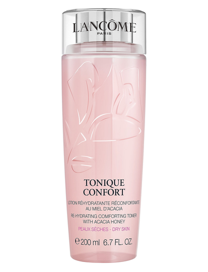 Tonique Confort Face T R Beauty WOMEN Skin Care Face T Rs Hydrating T Rs Nude Lancôme