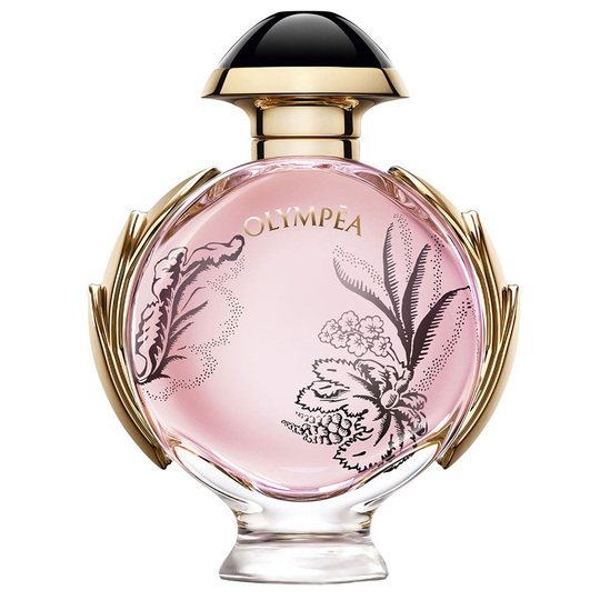 Olympea Blossom, 50 ml Paco Rabanne Naisten hajuvedet