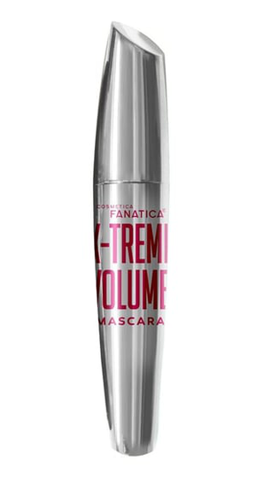 Fanatica Ripsiväri X-Treme Black