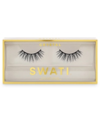 Faux Mink Lashes, Crystal