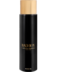 Bad Boy, Shower Gel 200ml