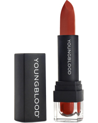 Intimatte Mineral Matte Lipstick 4g, Fever