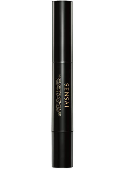 Sensai Highlighting Concealer Hc02 Luminous Sand
