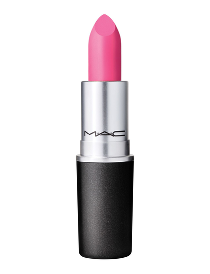 Amplified Creme Lipstick Huulipuna Meikki Vaaleanpunainen M.A.C.