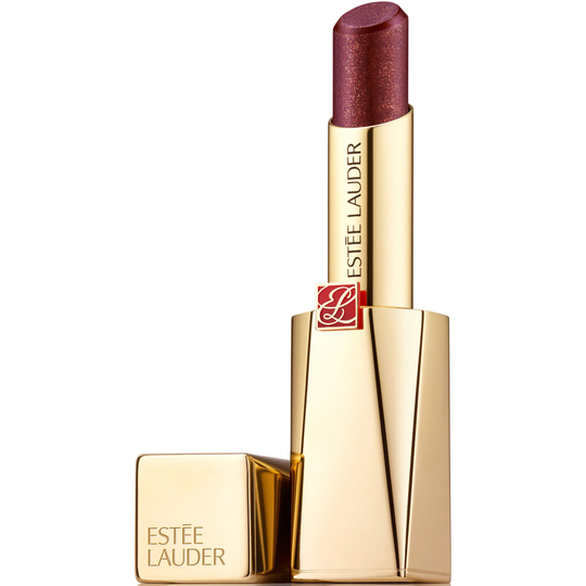 Estée Lauder Pure Color Desire Matte Plus Lipstick Unhinged (Chro