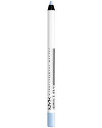 Faux Whites Eye Brightener, Baby Powder