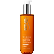 Biosource Total Renew Oil Cleanser - All Skin 200 ml