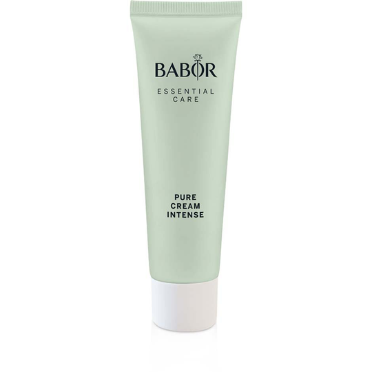 Pure Cream Intense, 50 ml Babor 24h-voiteet