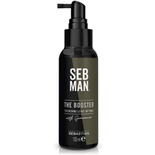 SEBMAN The Booster - Thickening Leave In Tonic 100 ml