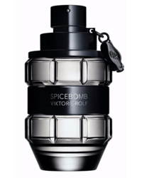 Spicebomb, EdT 150ml
