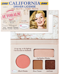 Autobalm Palette, Hawaii