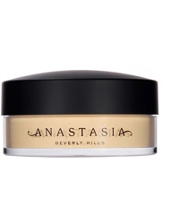 Loose Setting Powder, Banana