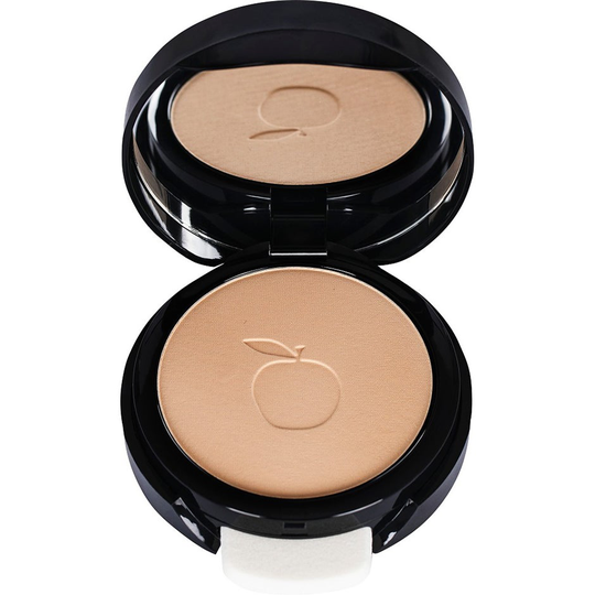 Österlen Powder and Foundation, 7,7 g IDUN Minerals Meikkivoide