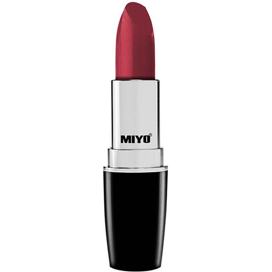 MIYO Lipstick Ammo 4 Paris