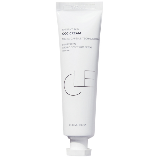 CLE CCC Cream Deep