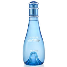 Cool Water Woman - Eau de toilette (Edt) Spray 30 ml