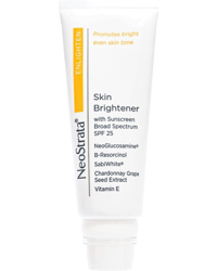 Enlighten Skin Brightener SPF25, 40g